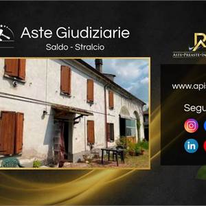 Apartment for sale, Strada CAVALLARA, 5, Suzzara