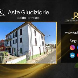 Appartamento in vendita, via Liguria, 11, Voghera