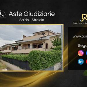 Terraced house for sale, Via Ippocrate, 12 D, Guidonia Montecelio