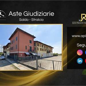 Appartamento in vendita, Via Libertà, 2/3, Gambolò