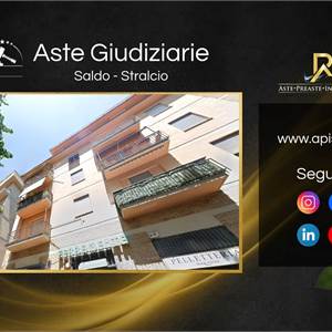 Appartamento in vendita, Via Lucidi, 2, Subiaco