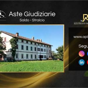 Apartment for sale, Via Bronzine, 1/D, Casatisma