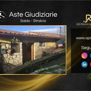 Appartamento in vendita, Via della Portella, 4, Rocca di Papa