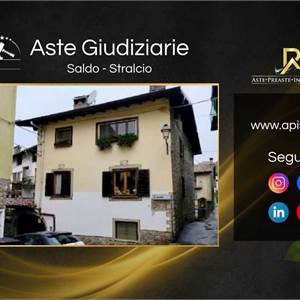 Apartment for sale, Via al Pozzo, 2, Barzio