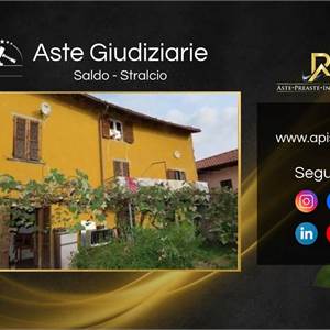 Apartment for sale, Via Castello, 30, Calolziocorte