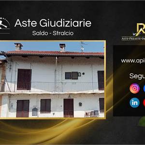 Appartamento in vendita, Via Gonella, 15, 13044 San Genuario VC, Italia, 15, Crescentino