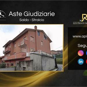 Apartment for sale, VIA SAN CARLO BORROMEO 23880, 9, Casatenovo