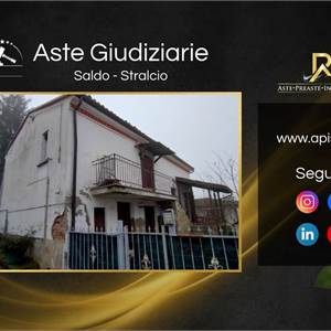 Appartamento in vendita, Frazione Rossone, 13, Zavattarello