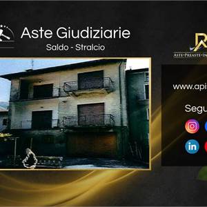 Apartment for sale, Via Alessandro Volta, 17, Cortenova