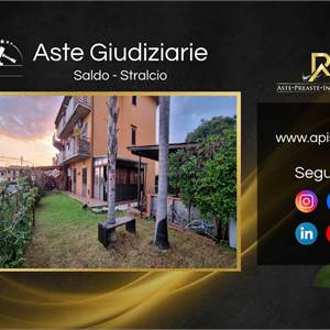 Apartment for sale, Via Ugo Foscolo, 51/C, Mascalucia