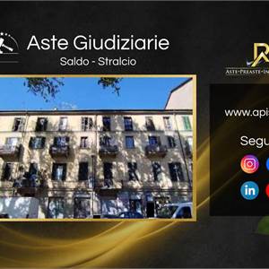 Appartamento in vendita, corso Regina Margherita 160/D, 160 d, Torino