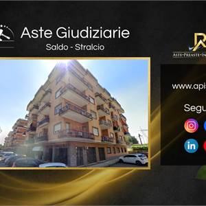 Apartment for sale, Via Appia Nord, 35, Cisterna di Latina