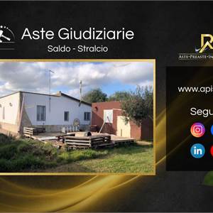 Apartment for sale, Contrada Passi, Ispica