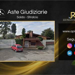 Apartment for sale, Via del Casale Agostinelli, 199, Roma