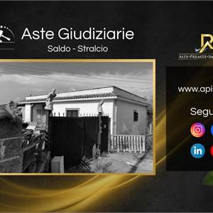 Villa in vendita, Via Ventotene, Aprilia