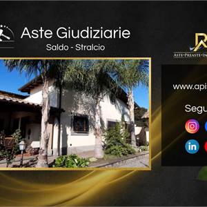 Town House for sale, Appia Sud, 141, Velletri
