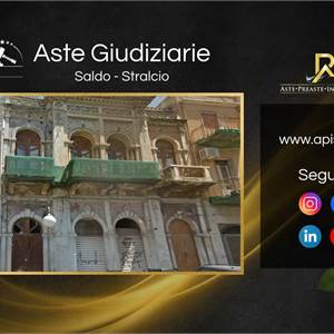 Apartment for sale, Via Principe Umberto, 146, Augusta