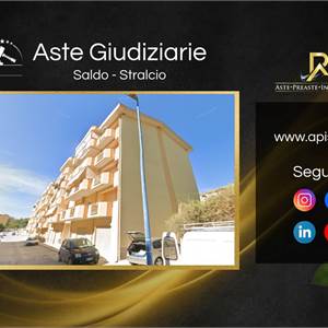 Appartamento in vendita, Via Leonardo Sciascia, 25, Porto Empedocle