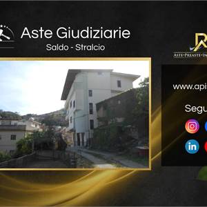 Apartment for sale, Contrada Cicirello, Messina