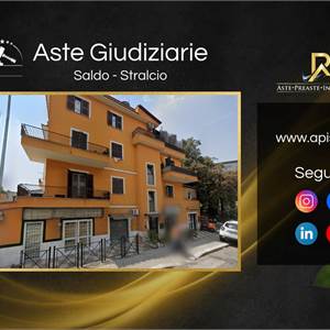 Apartment for sale, via di Boccea, 547, Roma