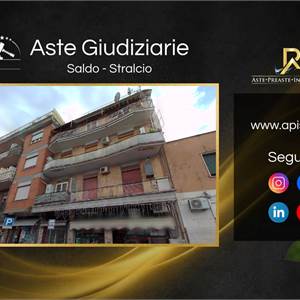 Apartment for sale, Via Modena, 3, Guidonia Montecelio