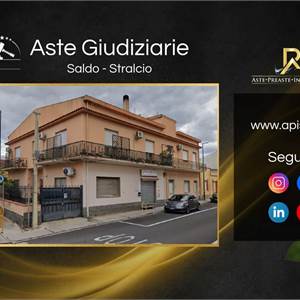 Appartamento in vendita, Via Antonio Gramsci, Selargius