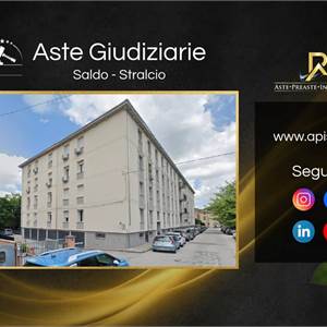 Appartamento in vendita, Viale della libertà, Cento