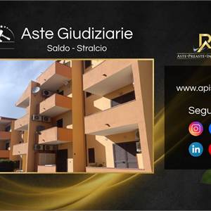 Apartment for sale, Via la Fornace, La Maddalena