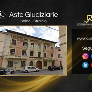 Apartment for sale, Via giovita lazzarini, 21, Forlì