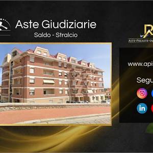 Apartment for sale, Via giacomo leopardi, 15, La Maddalena