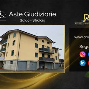 Appartamento in vendita, Viale Cimabue, 13, Reggiolo