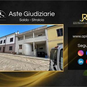 Casa singola in vendita, Via Camillo Benso Conte di Cavour, 259, Ittiri