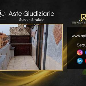 Apartment for sale, Via Liguria, 42, Quartu Sant'Elena