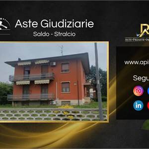 Appartamento in vendita, Via Don Francesco Mazzocchi, 15, Castel San Giovanni