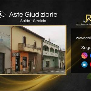 Appartamento in vendita, Corso Matteotti, 16, Gonnesa