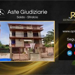 Appartamento in vendita, Via Marmilla, 5, Iglesias