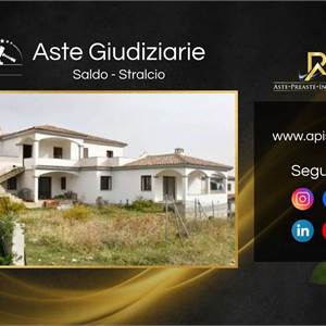 Apartment for sale, Loc. Minatoriu Intro Adde, Siniscola