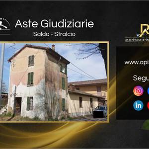 Appartamento in vendita, Localita' Pievetta, Castel San Giovanni