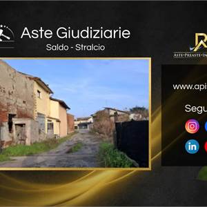 Apartment for sale, via Bassanine, Monticelli d'Ongina