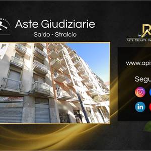 Apartment for sale, Via Paolo Mantegazza, 25, Milano