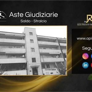 Appartamento in vendita, Via giuseppe tatarella, 3, Vico del Gargano