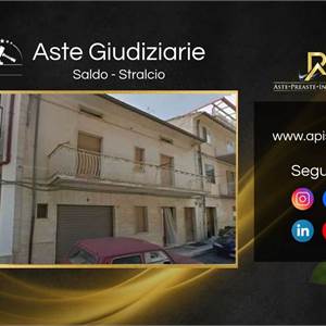 Appartamento in vendita, Via alessandro Volta, San Giovanni Rotondo