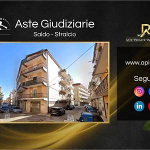 Apartment for sale, via Masaccio, San Giovanni Rotondo