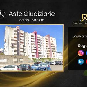 Appartamento in vendita, Via Scoglio del Tonno, 70, Taranto