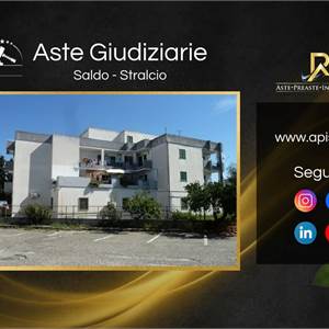 Apartment for sale, Via Vittorio Bachelet, 7, Nova Siri