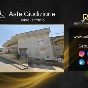 Apartment for sale, Circumvallazione Conca d'Oro, Crispiano