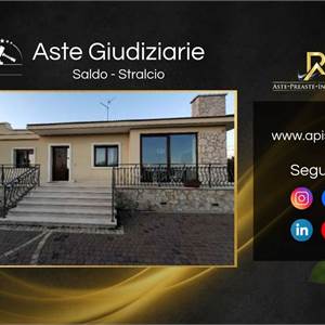 Villa for sale, Strada per Mottola, 78 D, Martina Franca