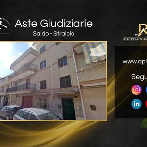 Appartamento in vendita, Via Quasimodo, 15, Palagiano