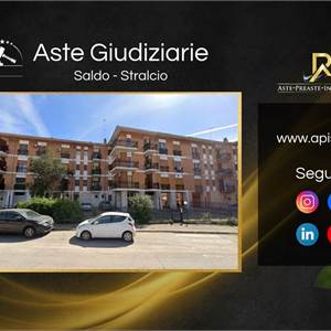 Appartamento in vendita, Via Lago di Misurina, 9, Taranto