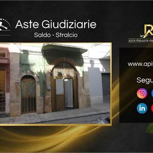 Appartamento in vendita, Via Regina Margherita di Savoia, 27-29, Turi